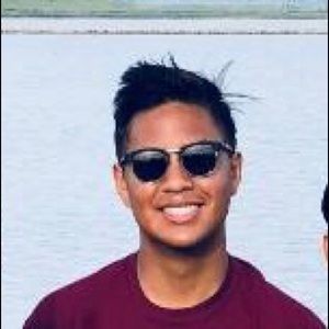 Meet your Posher, Dylan